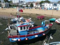 Broadstairs Boot