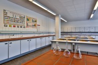 Chemieraum